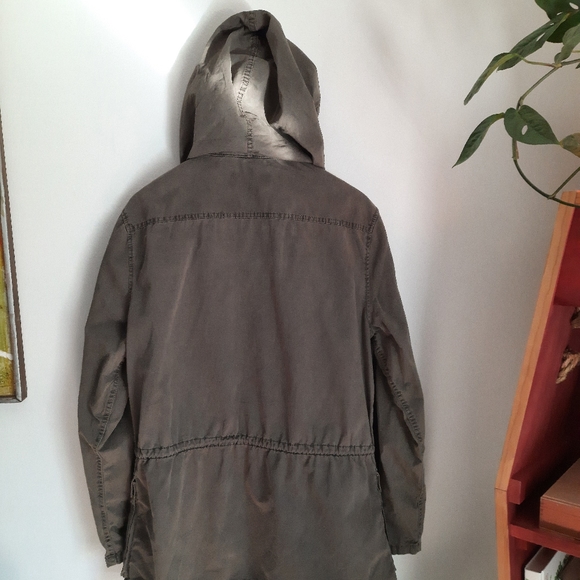 Anorak Jacket by Buffalo David Bitton - Picture 8 of 16